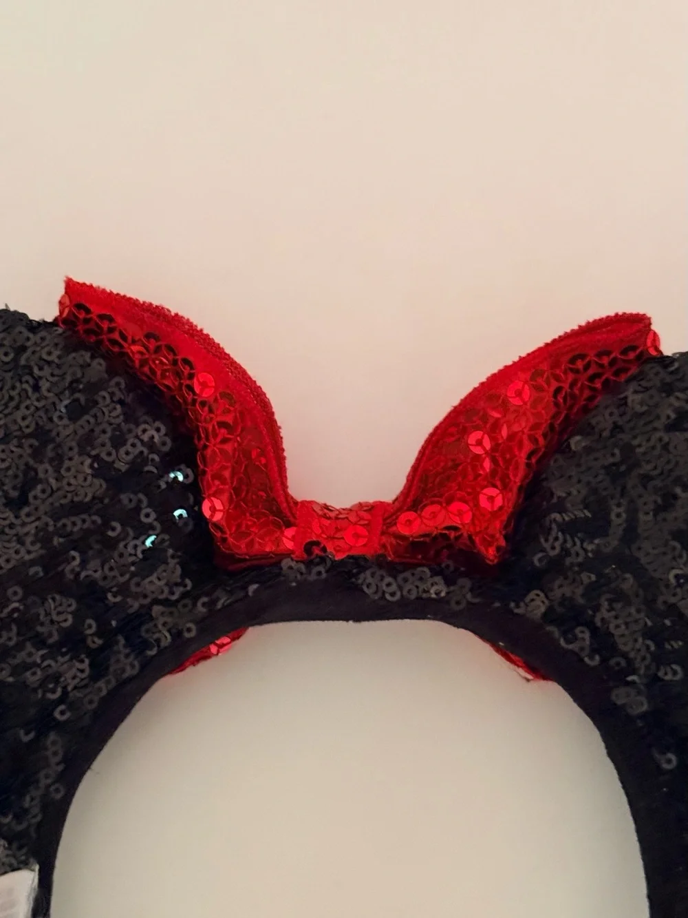 Disney parks headband